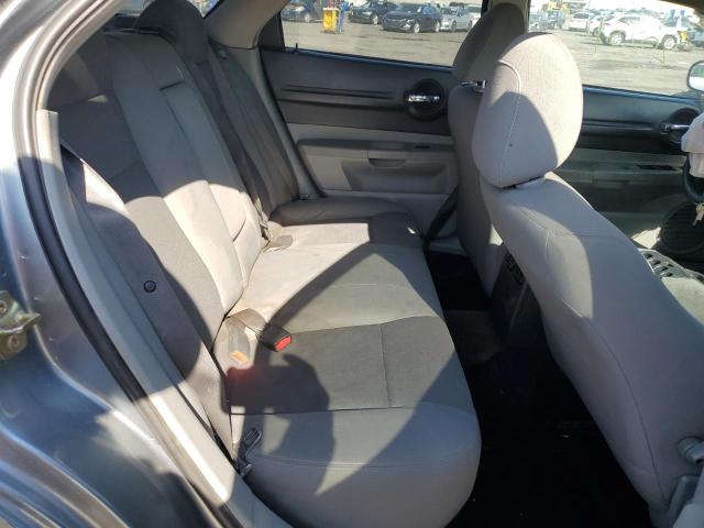 Photo 6 from auction – 2006 DODGE MAGNUM SXT with VIN 2D4FV47V16H442801