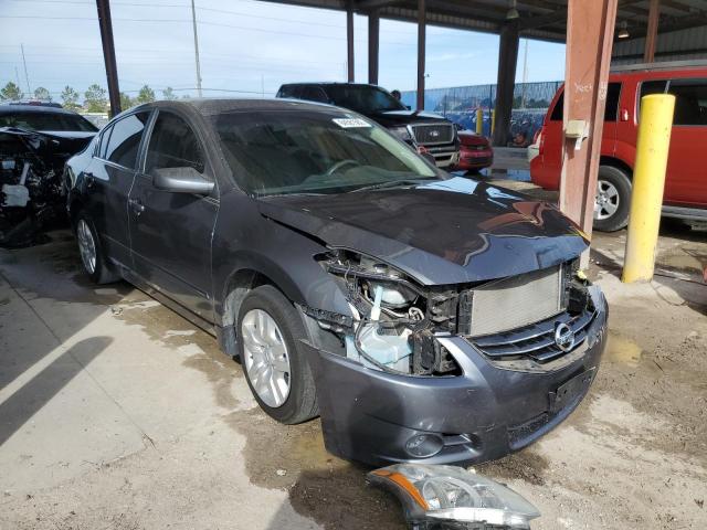 NISSAN ALTIMA BAS 2012 with VIN 1N4AL2AP7CN571968 - Photo from auction