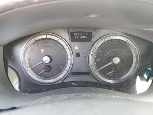 Photo 8 from auction – 2007 LEXUS ES 350 with VIN JTHBJ46GX72066845