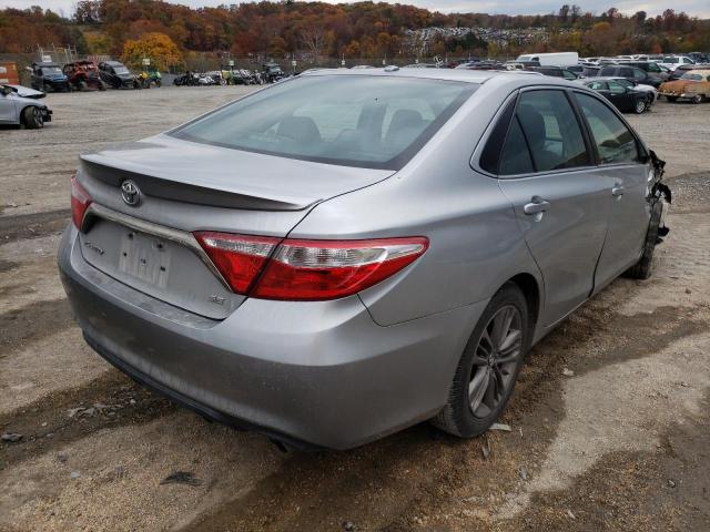 Photo 4 from auction – 2015 TOYOTA CAMRY LE with VIN 4T1BF1FK0FU493200