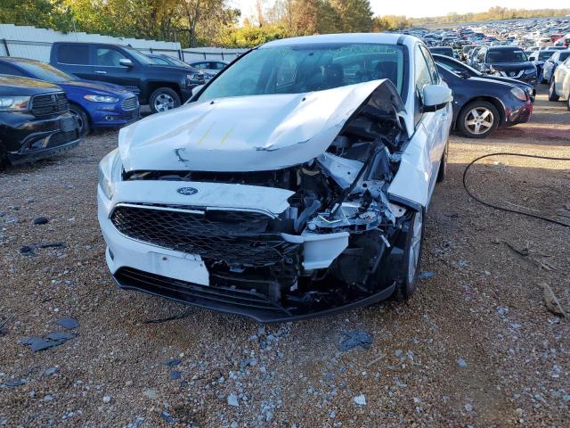Photo 2 from auction – 2017 FORD FOCUS SE with VIN 1FADP3F29HL257990
