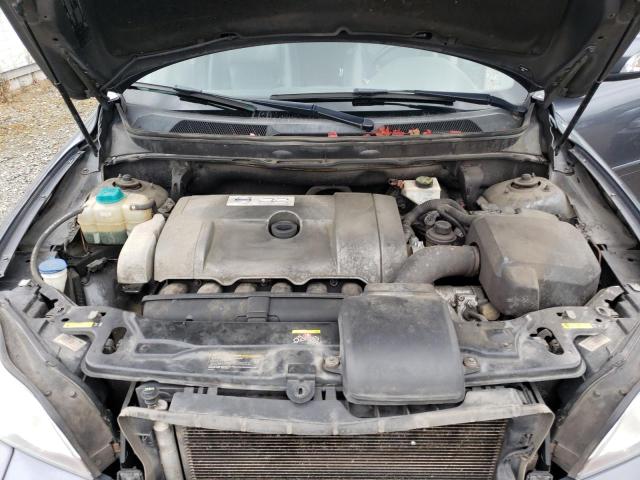 Photo 7 from auction – 2007 VOLVO XC90 3.2 with VIN YV4CZ982271396401