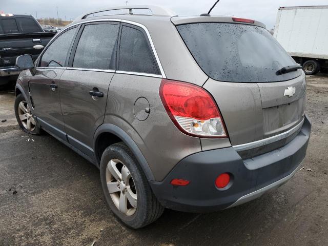 Фото 3 с аукциона – 2012 CHEVROLET CAPTIVA SP с VIN 3GNAL2EK8CS574299