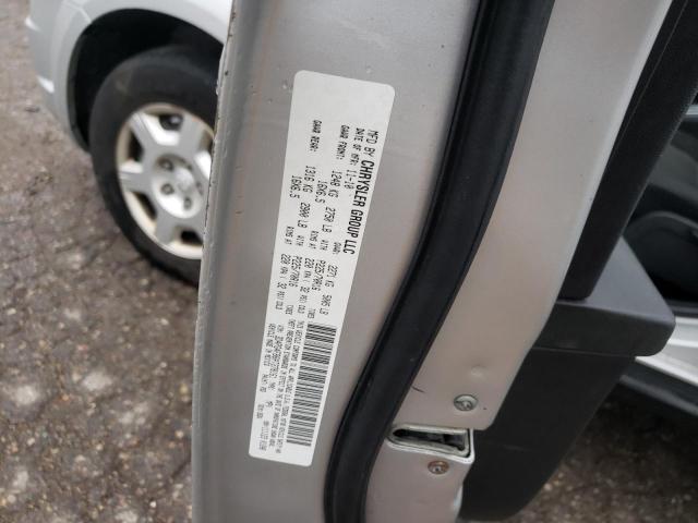 Photo 10 from auction – 2010 DODGE JOURNEY SE with VIN 3D4PG4FB6AT278161