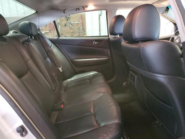 Photo 6 from auction – 2012 NISSAN MAXIMA S with VIN 1N4AA5AP4CC865637