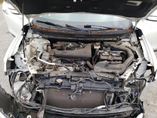 Photo 7 from auction – 2016 NISSAN ROGUE S with VIN KNMAT2MT5GP666350