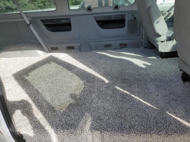 Photo 6 from auction – 2014 FORD ECONOLINE with VIN 1FBNE3BLXEDA82386