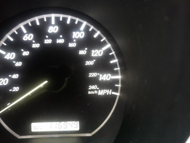 Photo 8 from auction – 2005 LEXUS RX 330 with VIN 2T2HA31U45C058723