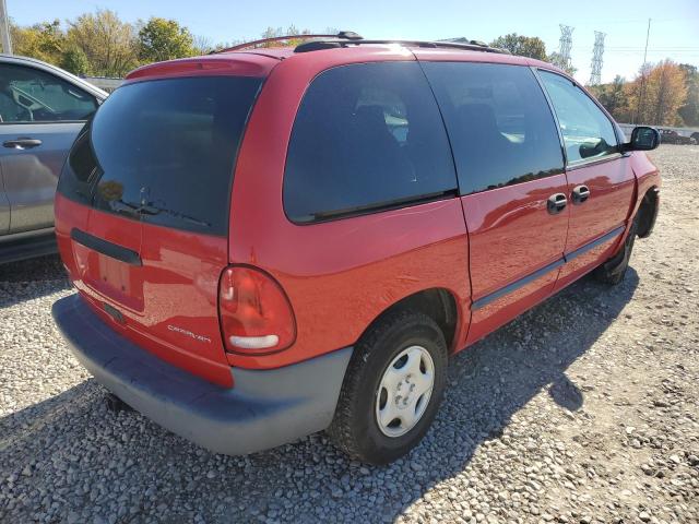 Photo 4 from auction – 2000 DODGE CARAVAN with VIN 2B4GP253XYR879725