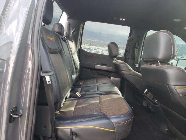 Photo 6 from auction – 2021 FORD F150 SUPER with VIN 1FTEW1E85MFC31763