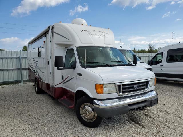 OTHER OTHER 2005 with VIN 1FDXE45S14HA95348 - Photo from auction