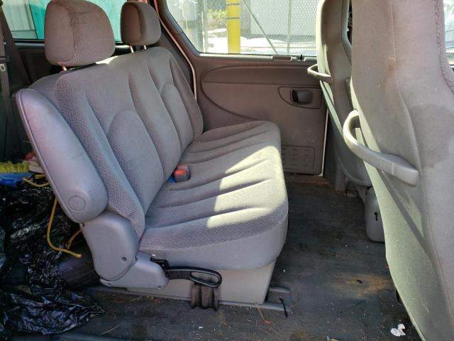 Photo 6 from auction – 2004 DODGE GRAND CARA with VIN 1D4GP24R74B569777