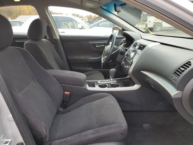 Photo 5 from auction – 2013 NISSAN ALTIMA with VIN 1N4AL3APXDN452481