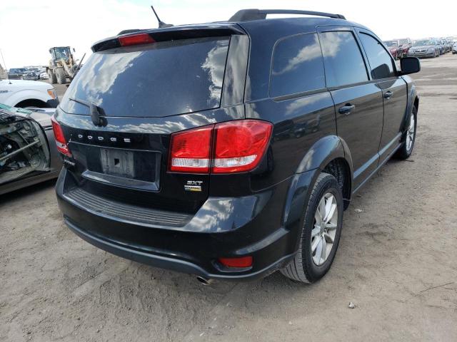 Photo 4 from auction – 2016 DODGE JOURNEY SX with VIN 3C4PDCBG7GT185465