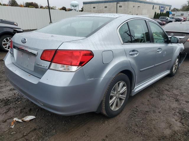 Фото 4 с аукциона – 2012 SUBARU LEGACY 2.5 с VIN 4S3BMBC68C3009525