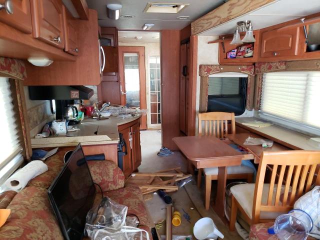 Photo 6 from auction – 2006 INTERNATIONAL MOTORHOME with VIN 5B4MP67G763412786