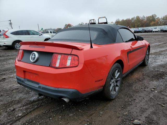 Photo 4 from auction – 2012 FORD MUSTANG with VIN 1ZVBP8EM3C5285036