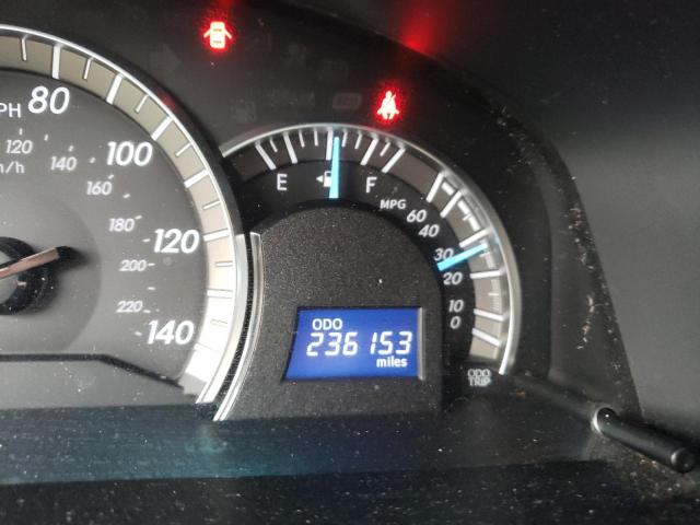 Photo 8 from auction – 2012 TOYOTA CAMRY BASE with VIN 4T1BF1FK3CU108028
