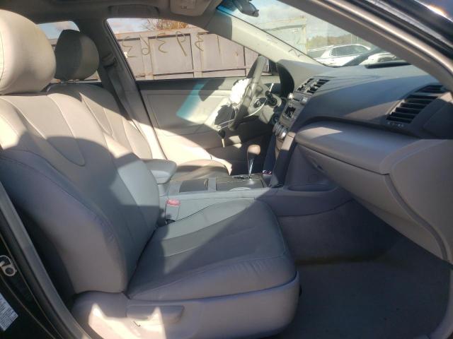 Photo 5 from auction – 2011 TOYOTA CAMRY BASE with VIN 4T1BF3EKXBU194742