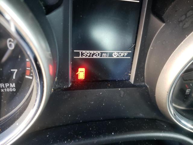 Photo 8 from auction – 2013 JEEP GRAND CHER with VIN 1C4RJFAG1DC543736