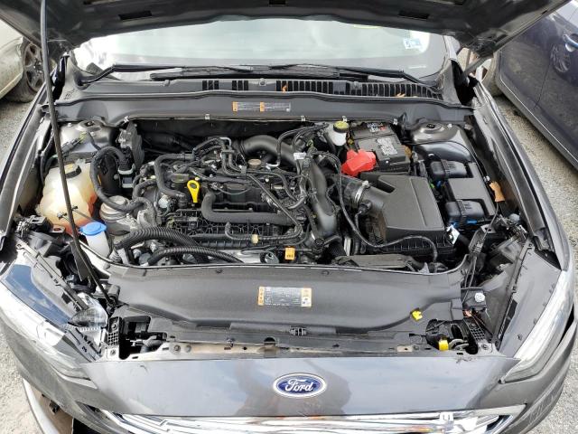 Photo 7 from auction – 2018 FORD FUSION SE with VIN 3FA6P0HD2JR283747