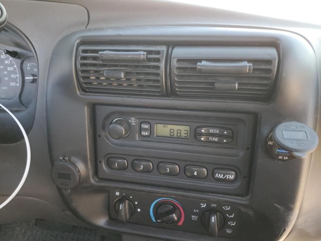 Photo 9 from auction – 2001 FORD RANGER with VIN 1FTYR10D41PB50574