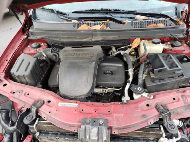 Photo 7 from auction – 2008 SATURN VUE XE with VIN 3GSCL33P98S710019
