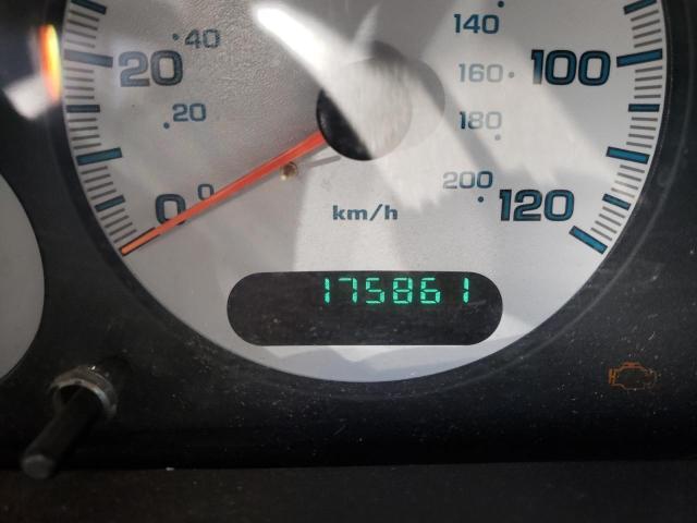 Photo 8 from auction – 2004 DODGE GRAND CARA with VIN 1D4GP24R64B581774