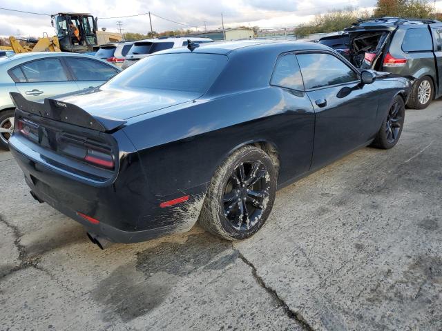 Photo 4 from auction – 2016 DODGE CHALLENGER with VIN 2C3CDZBT4GH178047