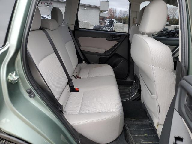 صورة رقم 6 من المزاد - 2015 SUBARU FORESTER 2 مع VIN JF2SJABC4FH565933