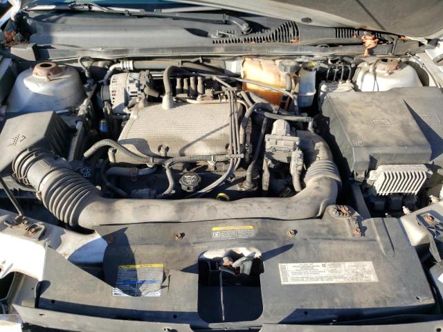 Photo 7 from auction – 2004 CHEVROLET MALIBU LT with VIN 1G1ZU54824F104123