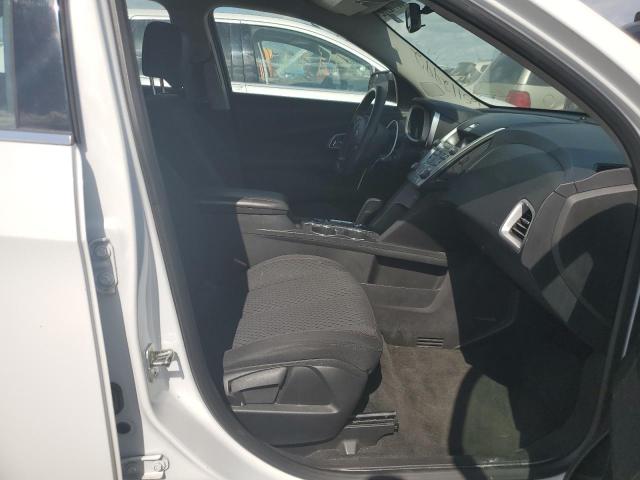 Photo 5 from auction – 2012 CHEVROLET EQUINOX LS with VIN 2GNALBEK7C1186329