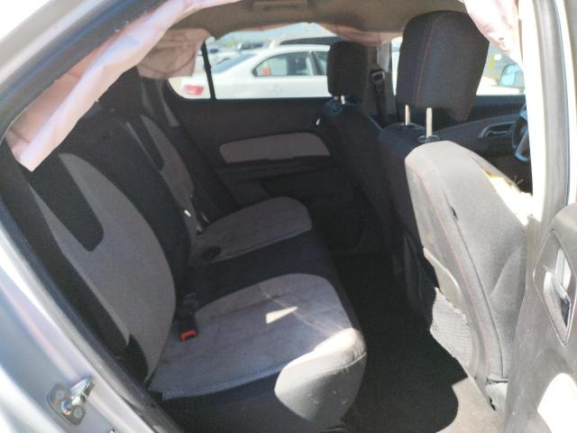 Photo 6 from auction – 2014 CHEVROLET EQUINOX LT with VIN 2GNALCEK6E6103792