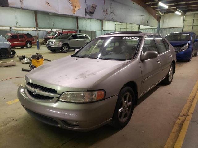 Photo 2 from auction – 2001 NISSAN ALTIMA XE with VIN 1N4DL01D51C197652