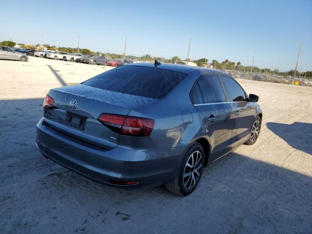 Photo 4 from auction – 2017 VOLKSWAGEN JETTA SE with VIN 3VWDB7AJ3HM269482