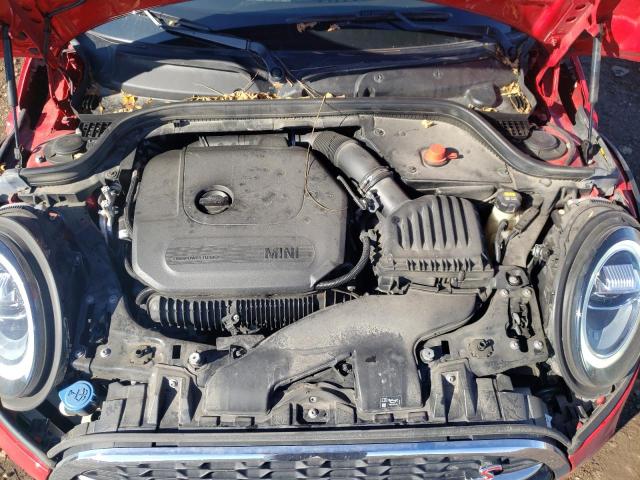 Photo 7 from auction – 2020 MINI COOPER S with VIN WMWXR5C03L2L50404