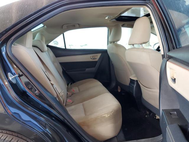 Photo 6 from auction – 2014 TOYOTA COROLLA L with VIN 2T1BURHE8EC103908