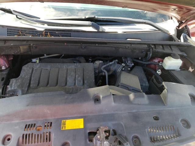 Photo 7 from auction – 2015 TOYOTA HIGHLANDER with VIN 5TDZKRFH0FS098911