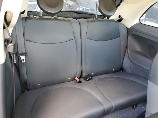 Photo 6 from auction – 2013 FIAT 500 POP with VIN 3C3CFFAR2DT698412