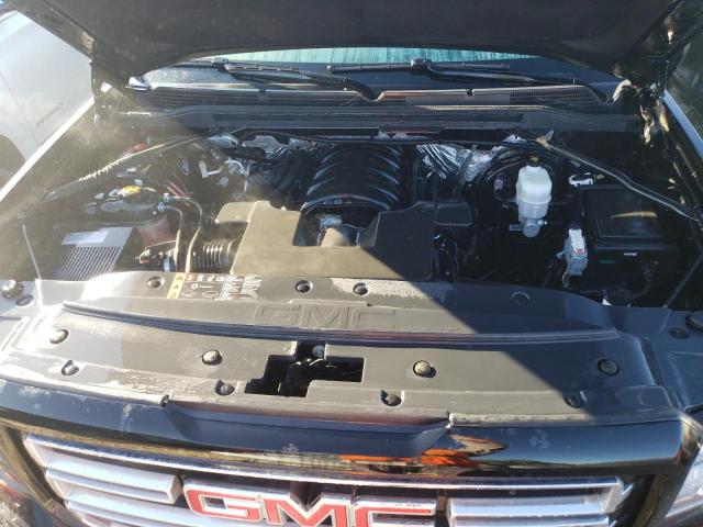 Photo 7 from auction – 2018 GMC SIERRA K15 with VIN 3GTU2MEC6JG286567