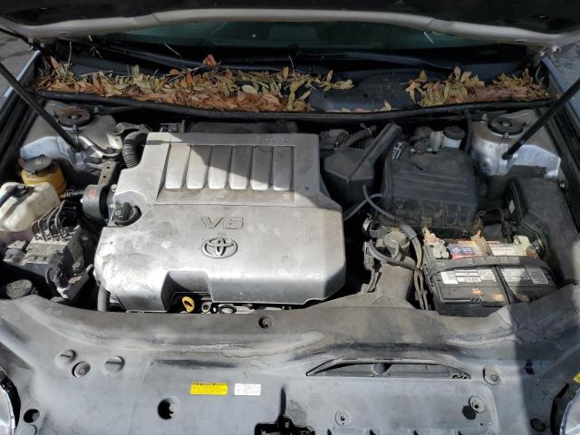 Photo 7 from auction – 2012 TOYOTA AVALON BAS with VIN 4T1BK3DB7CU451869
