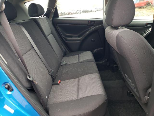 Photo 6 from auction – 2007 PONTIAC VIBE with VIN 5Y2SL65837Z412114