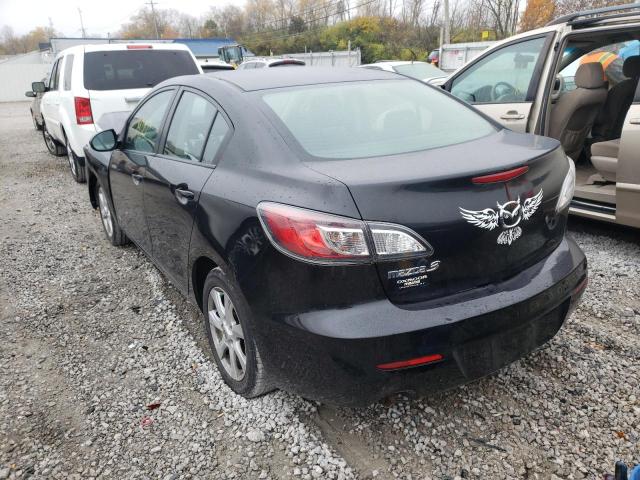 Zdjęcie 3 z aukcji – 2012 MAZDA 3 I z VIN JM1BL1UF5C1503378