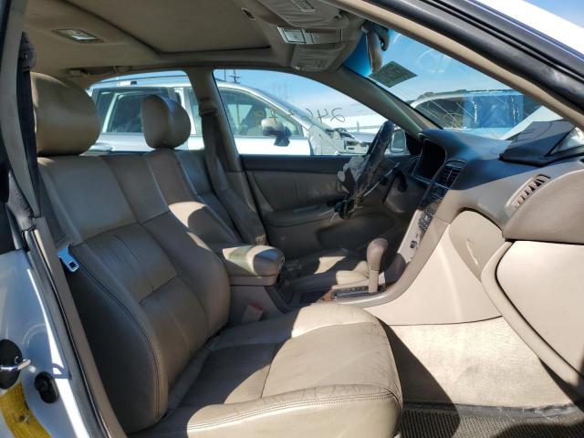 Photo 5 from auction – 2000 LEXUS ES 300 with VIN JT8BF28G5Y5091865