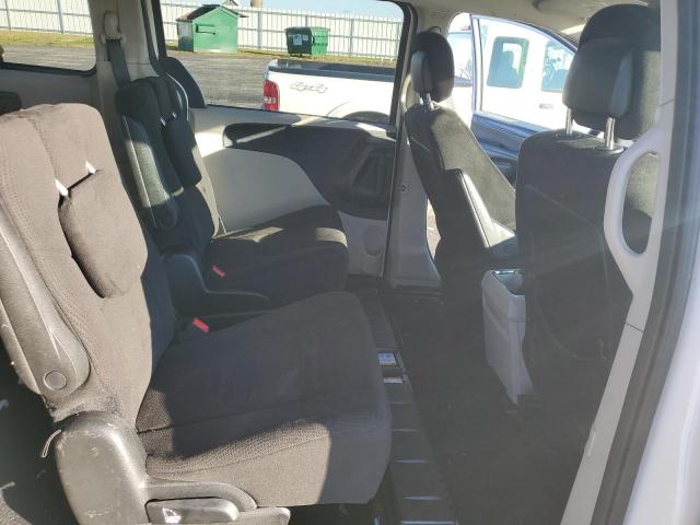 Photo 6 from auction – 2013 DODGE GRAND CARA with VIN 2C4RDGCG5DR748820