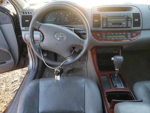 Photo 8 from auction – 2003 TOYOTA CAMRY LE with VIN 4T1BE30K63U668813