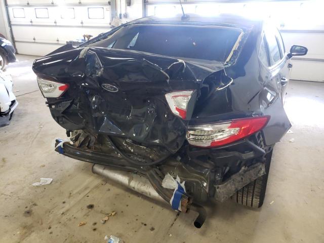 Photo 9 from auction – 2014 FORD FUSION SE with VIN 3FA6P0H91ER306355