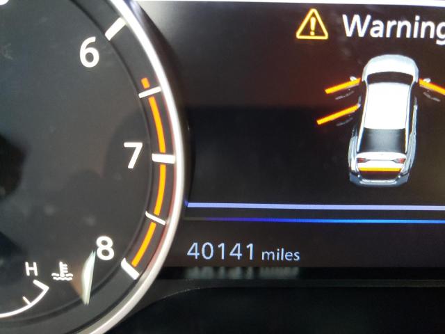 Photo 8 from auction – 2020 NISSAN ALTIMA S with VIN 1N4BL4BV1LC170280