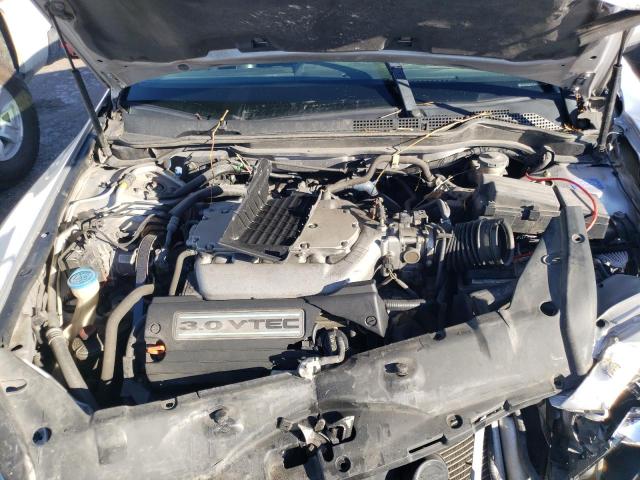Photo 7 from auction – 2004 HONDA ACCORD EX with VIN 1HGCM82644A001817