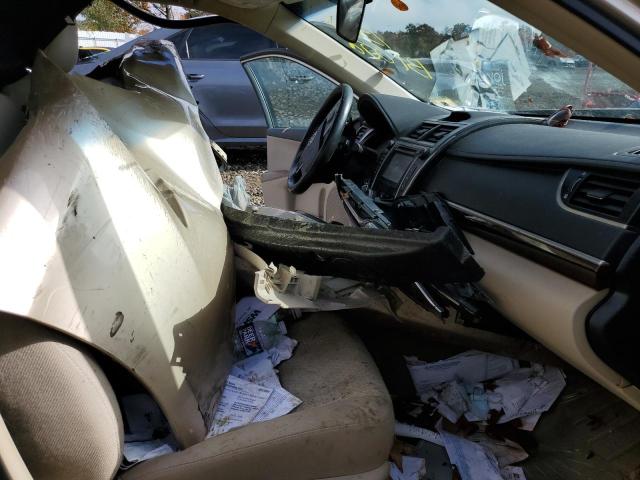 Zdjęcie 5 z aukcji – 2012 TOYOTA CAMRY BASE z VIN 4T4BF1FK4CR175047
